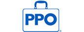 BCBS-PPO logo