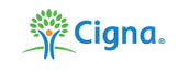 Cigna logo