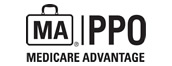 MedicareADVPPO logo