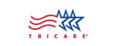 Tricare logo