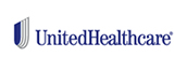 UnitedHealthcare logo