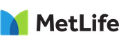 metlife logo